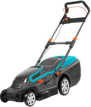 Газонокосарка акумуляторна Gardena PowerMax Li-40/37 (05038-20.000.00)