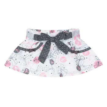 Юбка Losan Mc baby girls (018701104/001) Белый M6-68 см