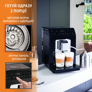 Кофемашины Krups - ROZETKA - купить кофемашину Крупс для дома: цена ...