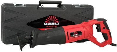 Пила шабельна Vitals Master TZ 1585GNvql (100100N)