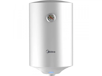 Водонагрівач (бойлер) Midea D50-15F6(W)