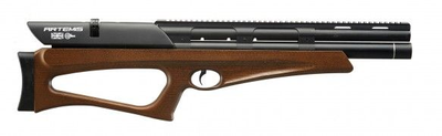 Напівавтоматична гвинтівка PCP M40 + насос