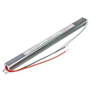 Блок питания 12V SLIM/4A 48Bт негерметичный