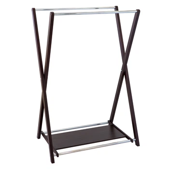 Стойка для одежды Fenster Модус 3П Венге 150x100x60