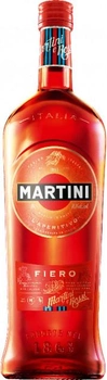 Вермут Martini Fiero 0.75 л 14.9% (8000570048022)