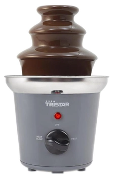 Шоколадный фонтан TRISTAR CF-1603