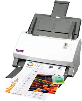 Plustek SmartOffice PS4080U (0258TS)