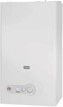 Котел газовый двухконтурный RIELLO FASTECH 24 KIS