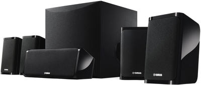 Yamaha NS-P41 Black (VAS0420)