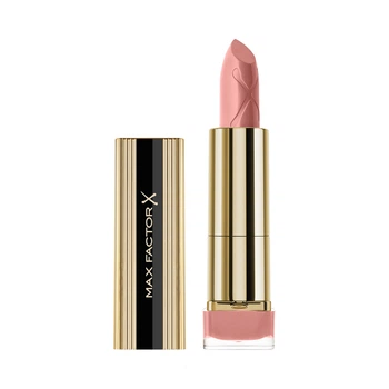 Помада увлажняющая Max Factor Colour Elixir №005 SIMPLY NUDE