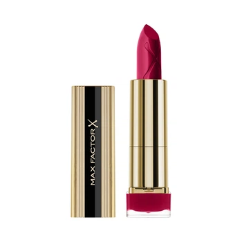 Помада увлажняющая Max Factor Colour Elixir №080 CHILLI