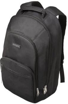 Рюкзак для ноутбука Kensington SP25 15.6" Black (K63207EU)