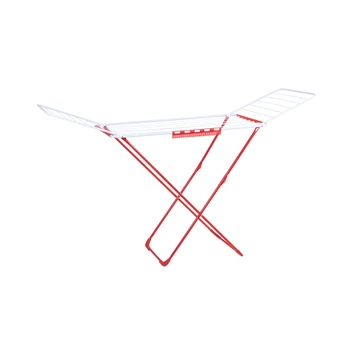 Сушарка для білизни Laundry Lyon 18м, червоний (TRL-1842L-RED)