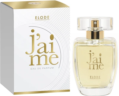 Парфумована вода для жінок Elode J Aime R18 100 мл (5201314107545
