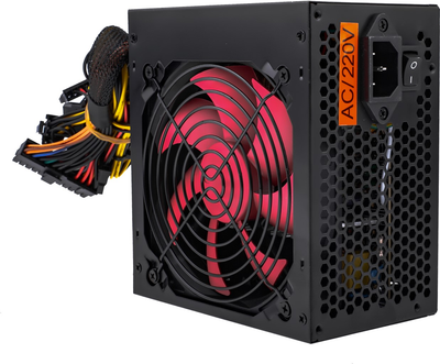 Блок питания LogicPower ATX-550W (LP9137)