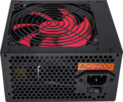 Блок питания LogicPower ATX-550W (LP9137)