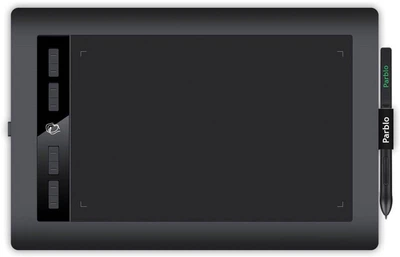 Графический планшет Parblo A610S