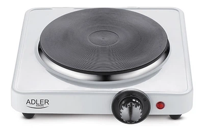 Электроплитка дисковая настольная Adler AD 6503 1500 Вт
