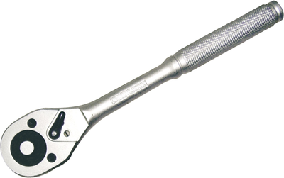 Трещотка реверсивная King Roy 1/2" DR 24T (30215-7413)