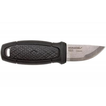 Ніж MORA Morakniv Eldris Neck Knife black (12629)