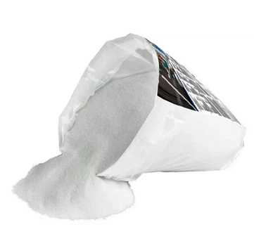 Песок стеклянный для фильтров бассейнов. Фракция 0.4-0.8 мм, 25 кг (Intex 29058)