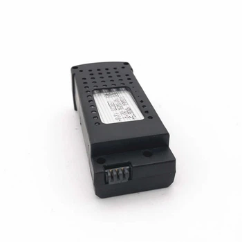 Акумулятор для квадрокоптера Visuo SG106, 3.7 V, 1600 mAh.