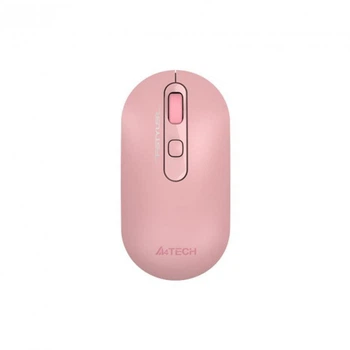 Безпровідна миша A4Tech Fstyler FG20 Pink