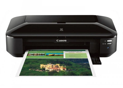 Струменевий принтер Canon PIXMA iX6840 (8747B007)