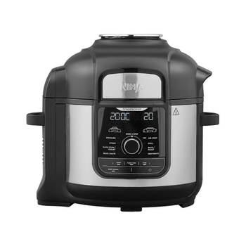 Мультиварка-скороварка Ninja Foodi MAX Multi-Cooker (OP500EU)