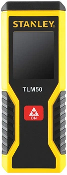 Лазерный дальномер Stanley TLM 50 (STHT1-77409)