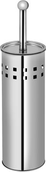 Ёршик для унитаза KRONER (KRM) Rizze-ACC321-1