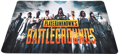 Игровая поверхность Voltronic Battlegrounds Speed (16757)