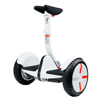 Гироскутер MiniRobot Mini Pro White (688721) [55786]