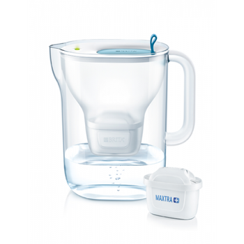 BRITA Style XL LED 3,6 Синий