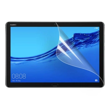 Захисна плівка Deexe Crystal для Huawei MediaPad M5 10 / M10 Pro - Crystal