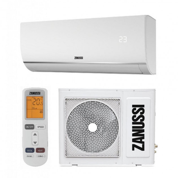 Кондиционер Zanussi Siena ZACS/I-07 HS/N1