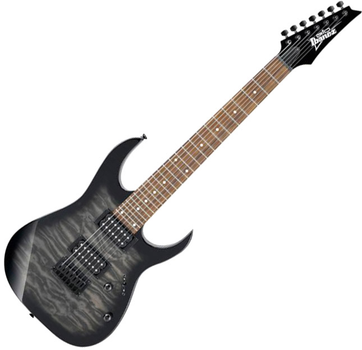 Электрогитара Ibanez GRG7221QA TKS (227667)