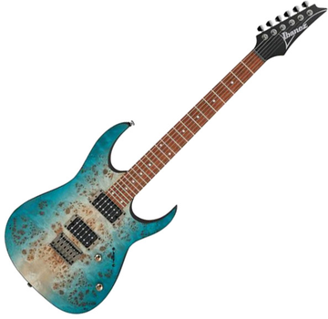 Электрогитара Ibanez RG421PB CHF (230535)