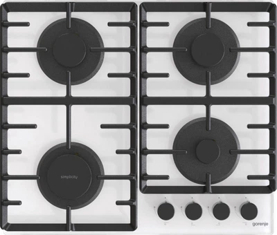 Поверхня газова Gorenje GTW 642 SYW
