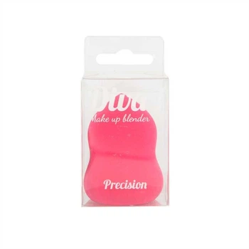 Спонж для макияжа Diva! Make up Blender 3D Precision красный (6600538_Precsn)