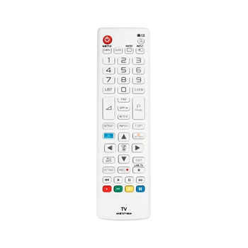 Пульт дистанционного управления к телевизору LG AKB73715634
