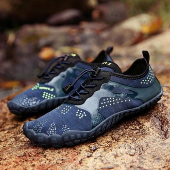 Аквашузы от кораллов и рифов темно-синие 41 Sport Z (Dark Blue) (102141)