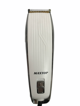 Машинка для стрижки Maxtop MP-4907