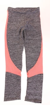 Лосины Lovetti Антрацит 110 см 7816 (524200)