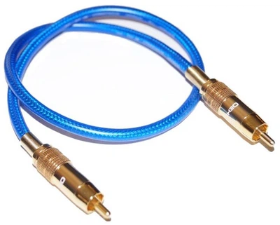 Цифровий коаксіальний аудіо-кабель RCA-RCA Oehlbach NF 113 DI 300 3 м