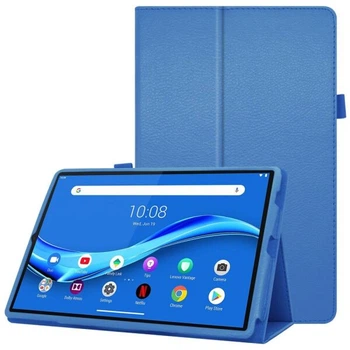 Чохол Deexe Folder Style для Lenovo Tab M10 HD Gen 2 (TB-X306) - Baby Blue