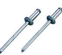 Заклепка витяжна алюмінієва SRC Ø 4.8 mm * 40 mm 150 шт/уп AS4840