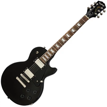 Электрогитара Epiphone Les Paul Studio Ebony (230104)