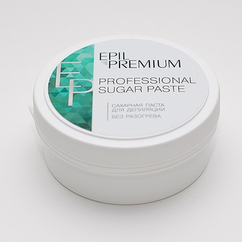 Паста для шугарінга Аюна Epil Premium Hard без розігріву 430 г (6016785)