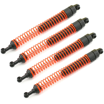 Амортизатори HPI Racing спортивні 104-162 мм 4 шт (HPI87056)
